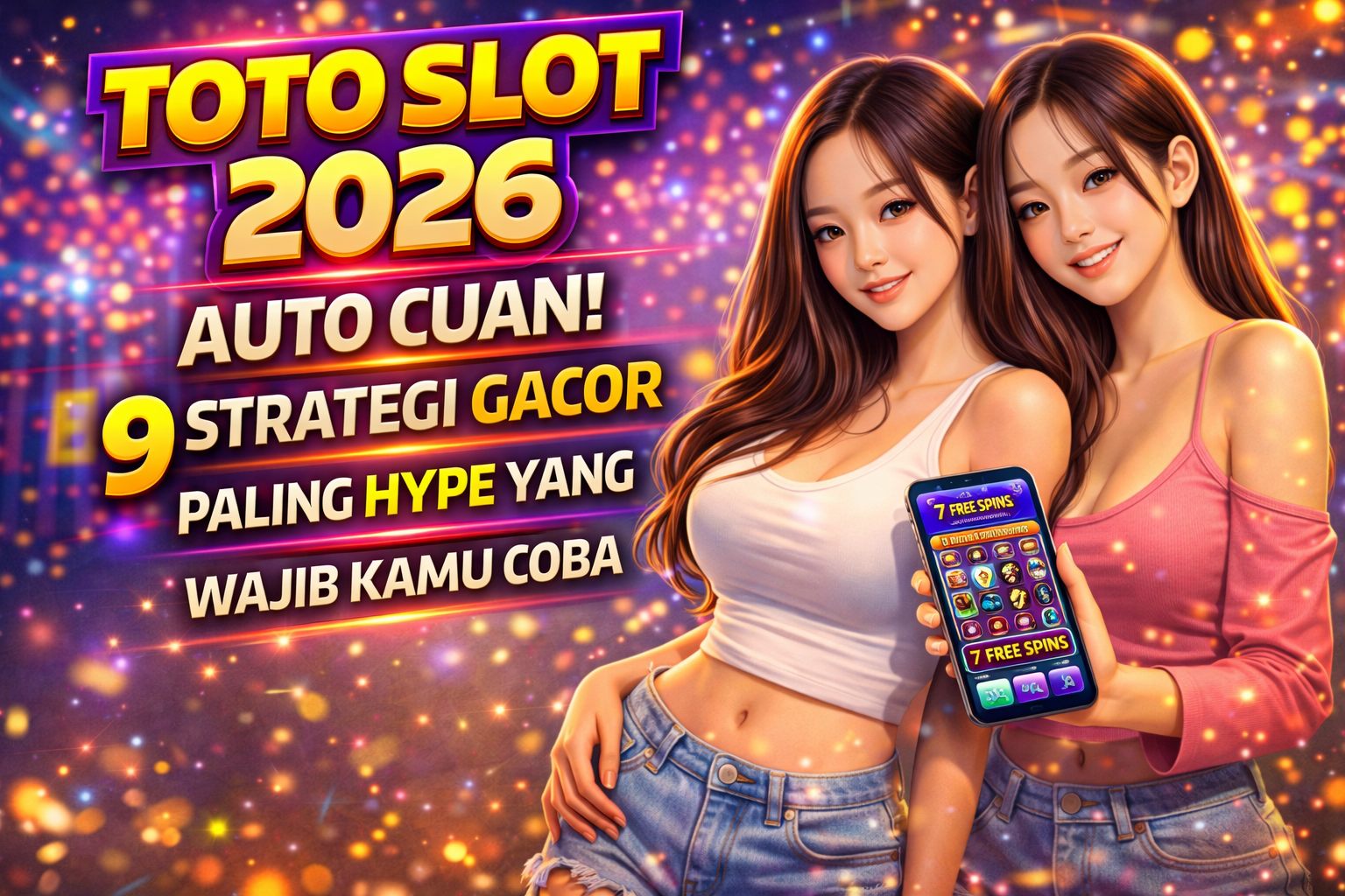 toto slot