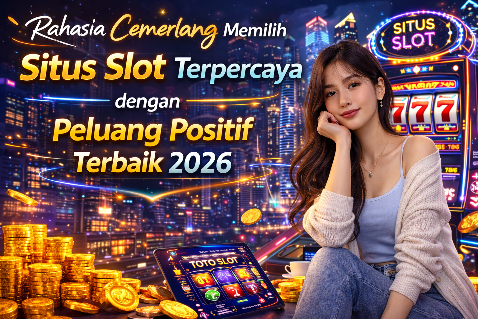 situs slot