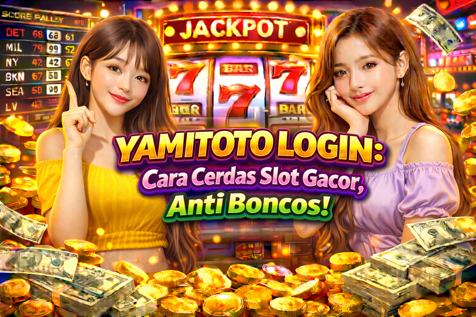 yamitoto login